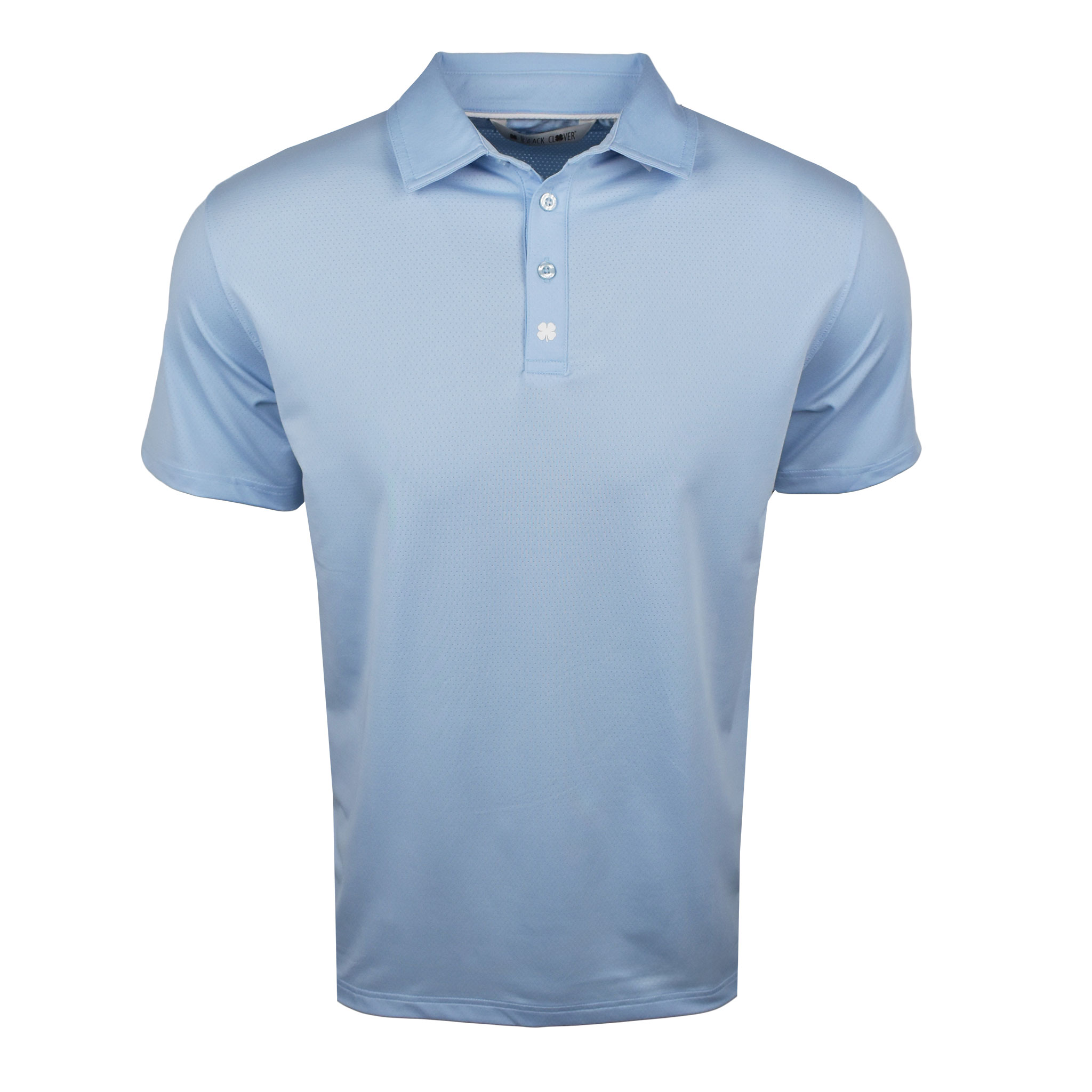 Black Clover Golf Walker Polo | RockBottomGolf.com